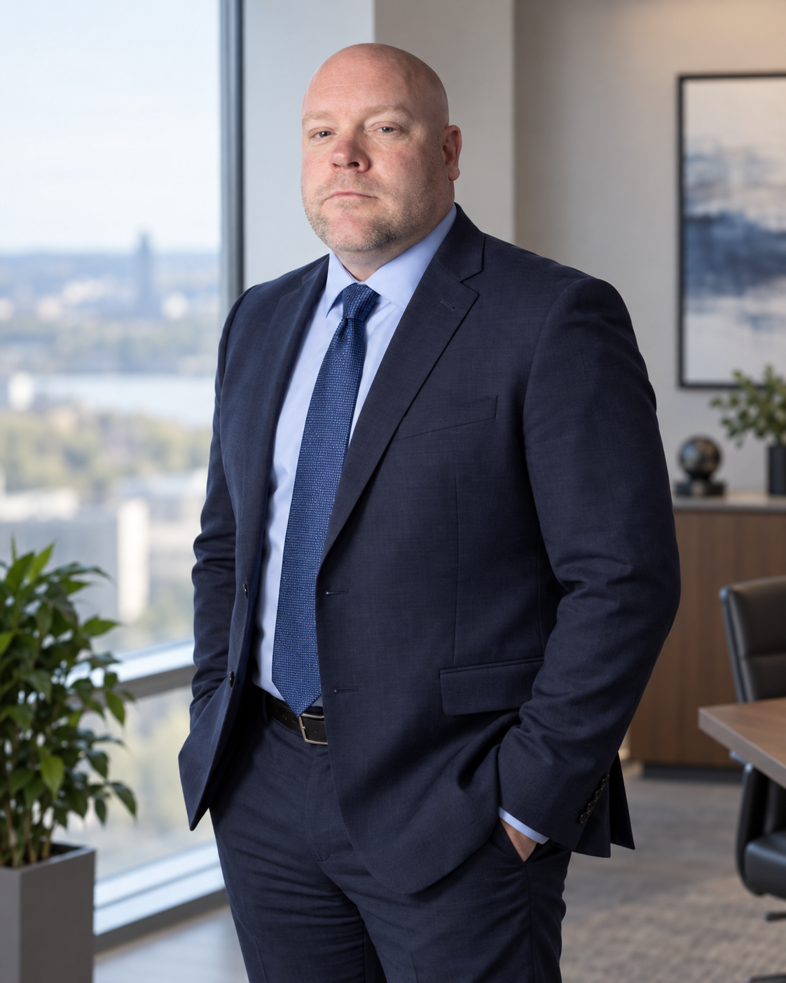 Mark Simonsen, CPA